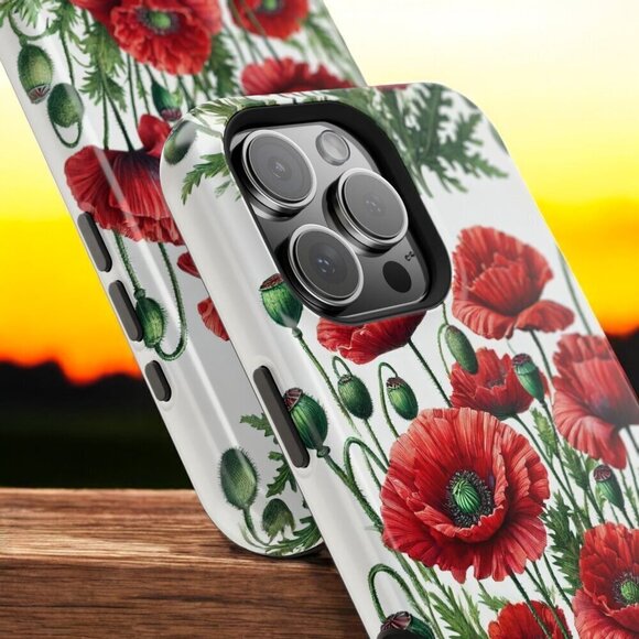 iPhone Phone Cases, Perfect Stylish Mobile Case, MLNMC408 - Picture 2 of 13